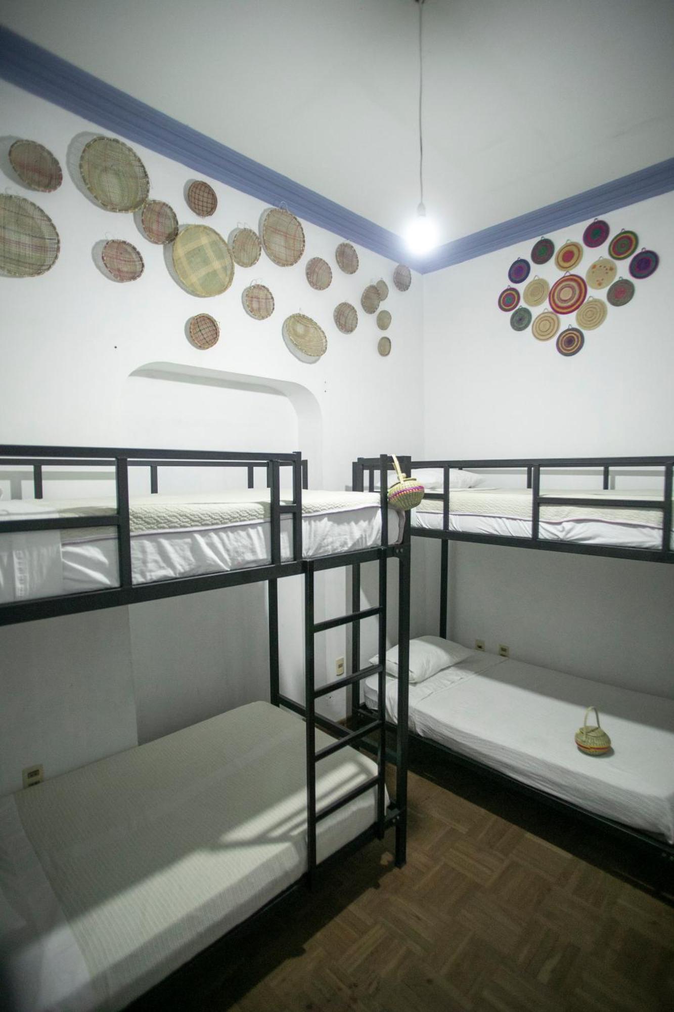 Hostel Cultural Pata Y Perro 타리하 외부 사진